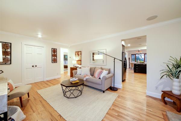 Artisan Hardwood Floors Inc