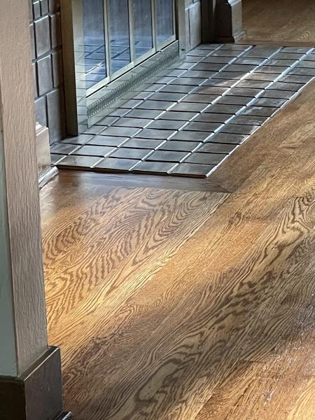 Artisan Hardwood Floors Inc
