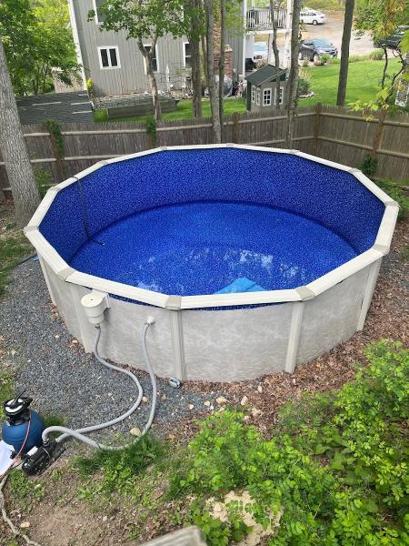 Brady's Pool Services