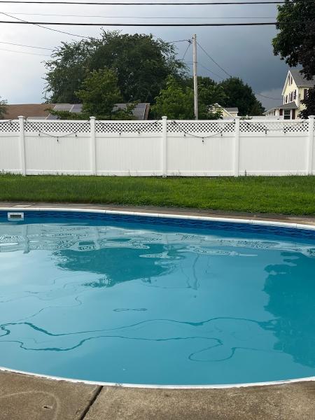 Brady's Pool Services