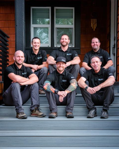 Details Home Inspections