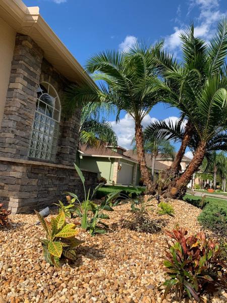 Lofton Landscaping