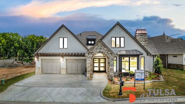 Tulsa Driveways