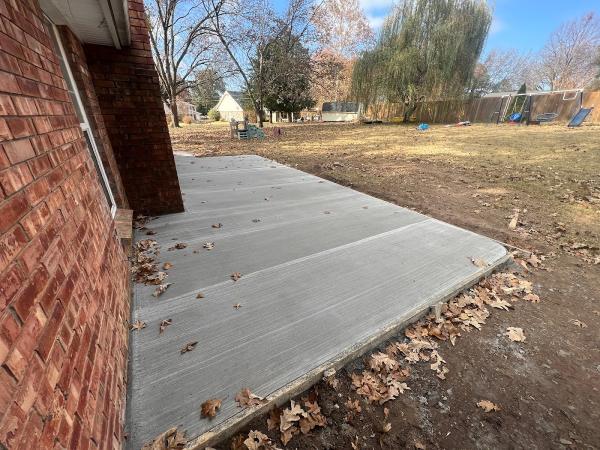 Tulsa Driveways