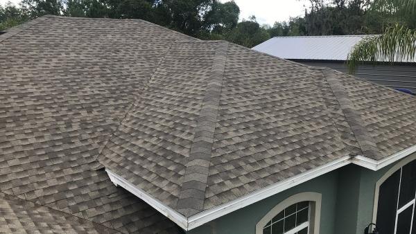 Millard Roofing