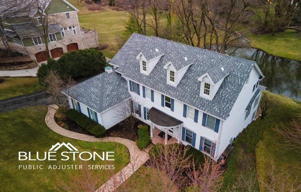 Blue Stone Group