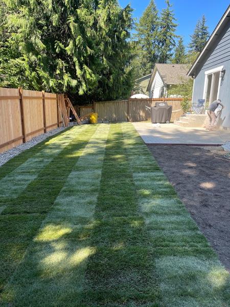 2bellas Landscaping Services LLC