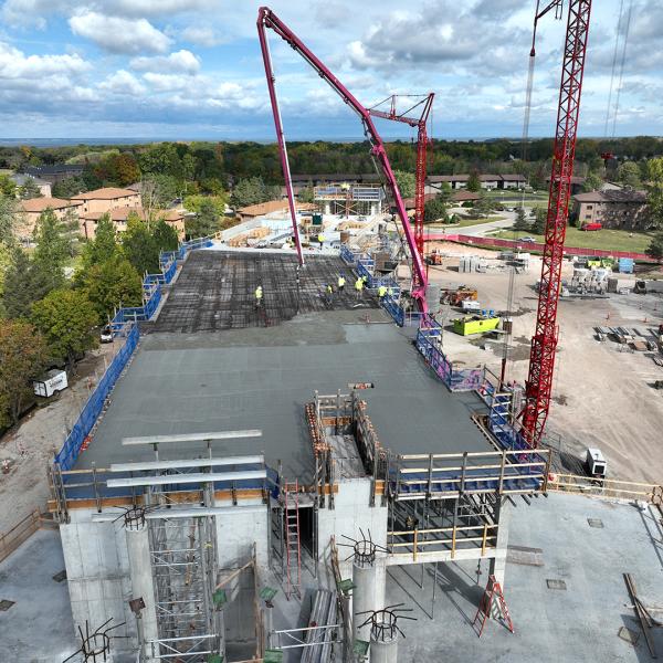 Absolute Concrete