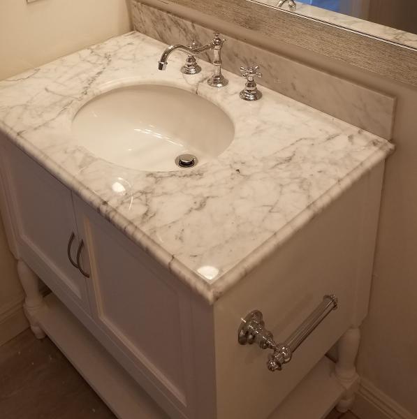 A Contractor's Solution Plumbing