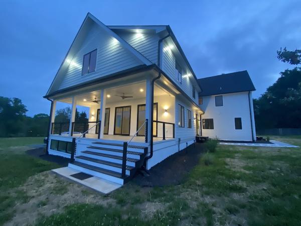 Silviu Nedelcu Painting & Remodeling Inc