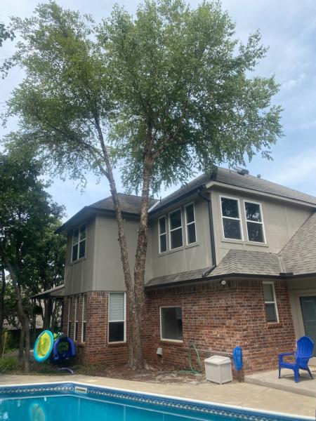 Clear View Tree Service Llc.