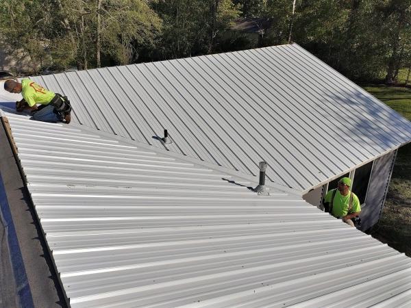 Allphaze Roofing and Construction