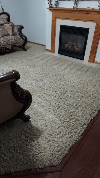 Royal Carpet & Upholstery Cleaning