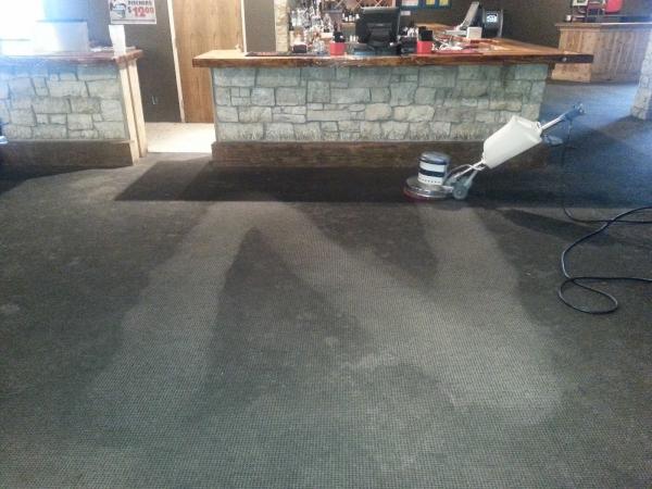 Royal Carpet & Upholstery Cleaning