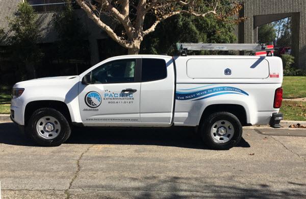 Pacific Exterminator