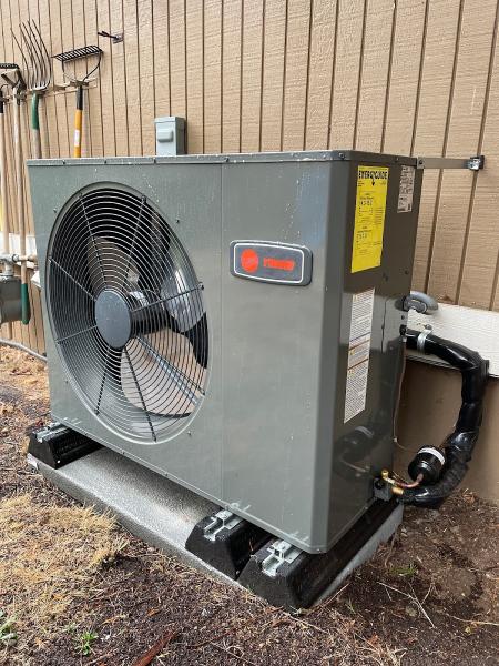 Ranger Heating & Cooling