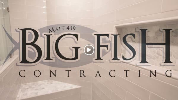 Big Fish Contracting LLC