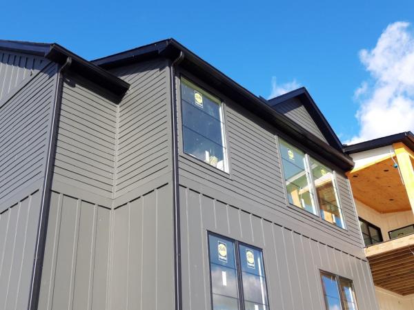 East Tennessee Continuous Guttering