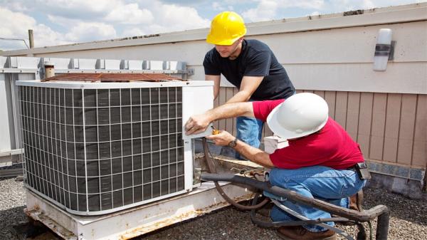Card Heating & Air Conditioning