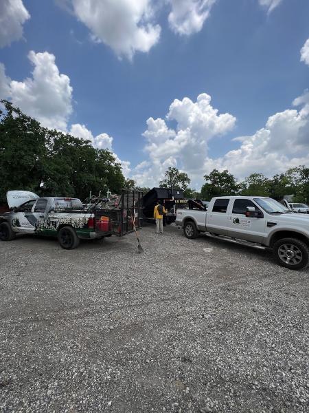 Evergreen Outdoor Services