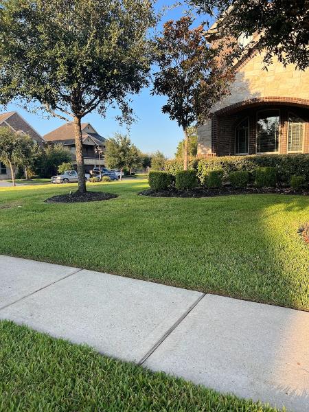 Evergreen Outdoor Services
