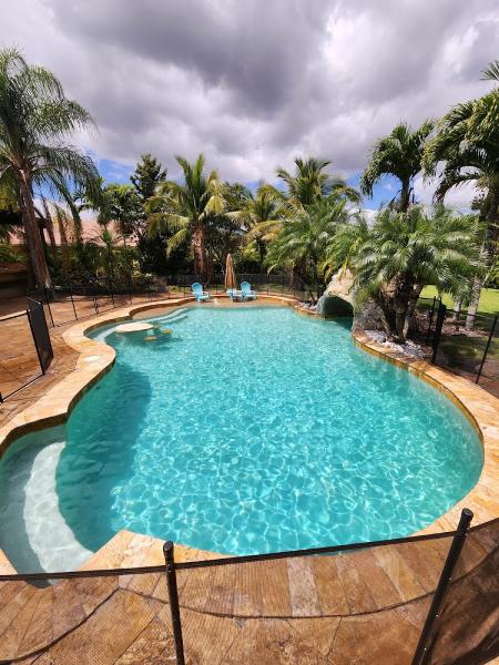 Golden Pool & Spa Services