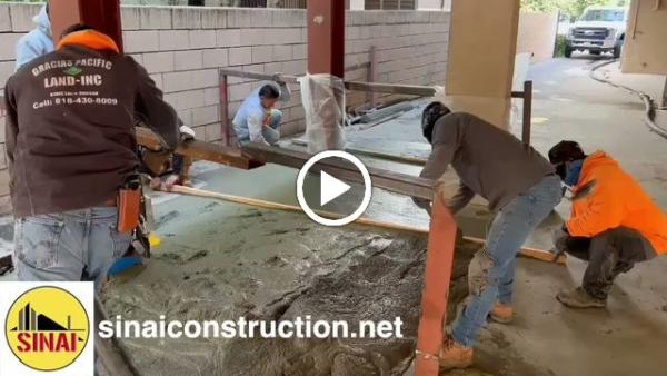 Sinai Construction