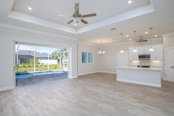 Sage Homes LLC