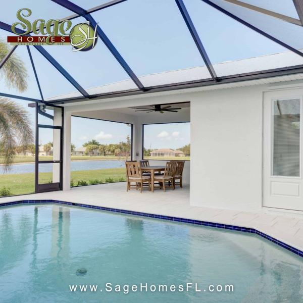 Sage Homes LLC
