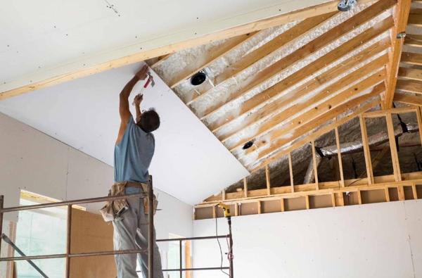 Palacios Drywall LLC