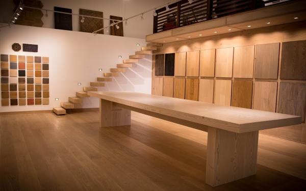 Hayasa Flooring Design