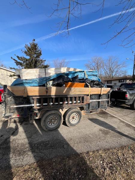 Kingdom Junk Removal