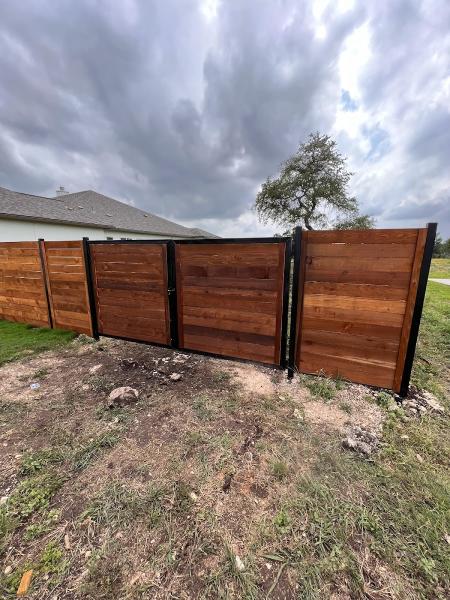 Lonestar Fencing and Welding LLC