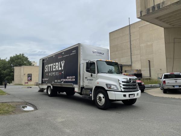 Sitterly Movers