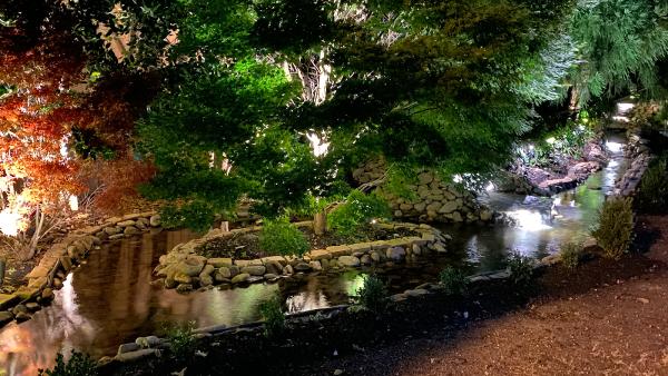 Cochran Landscape Management
