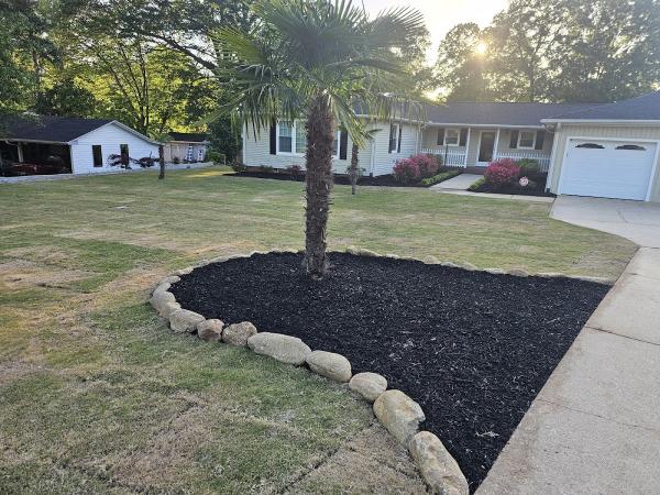 Cochran Landscape Management