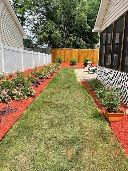 Cochran Landscape Management