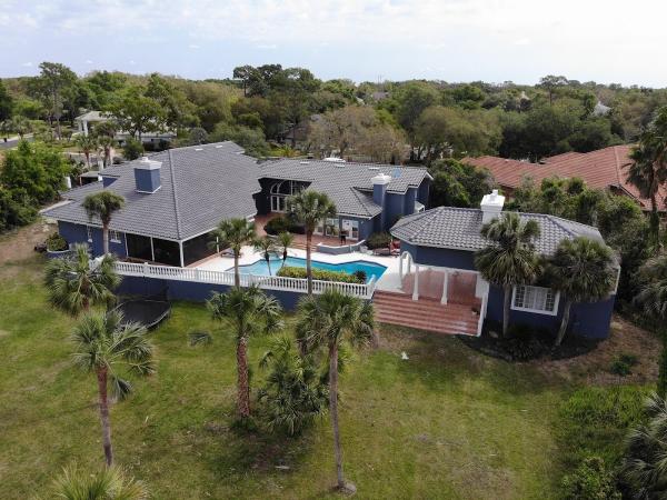 Smith Roofing LLC