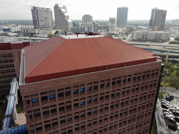 Smith Roofing LLC