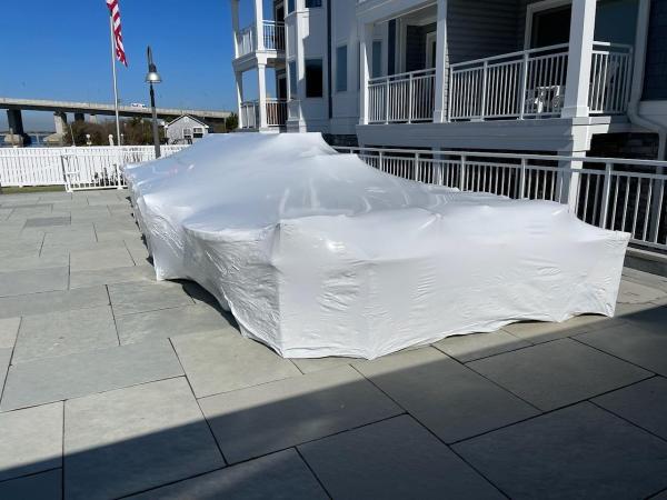 Yardwrap LLC