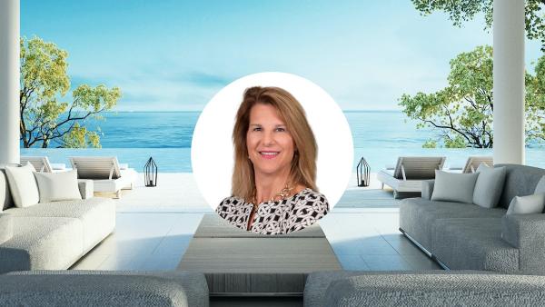 Patty Dykstra