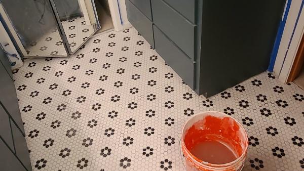 Imperial Tile & Stone Inc.