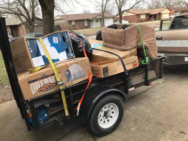 The Tidy Junker LLC