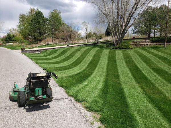 Pankratz Lawn Care