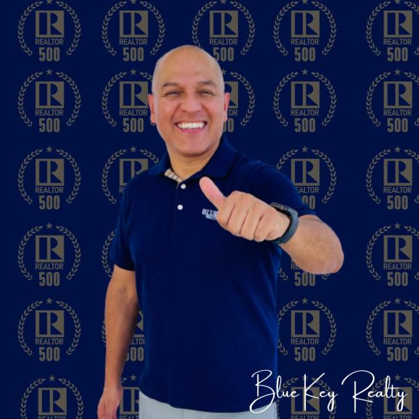 Blue Key Realty