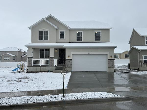 Blue Key Realty