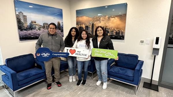 Blue Key Realty