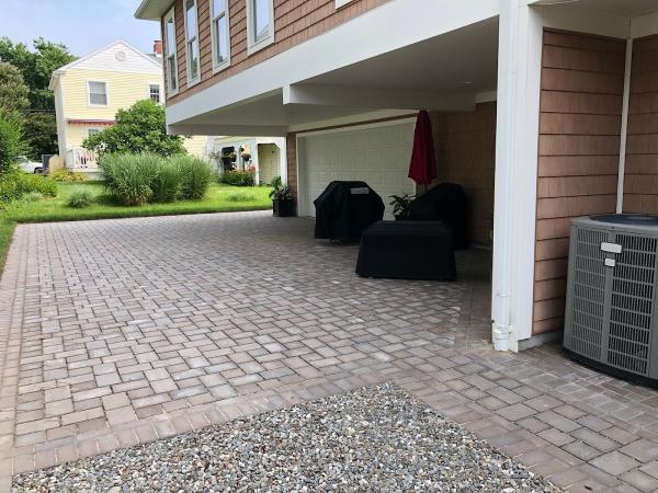 Delmarva Hardscapes