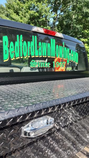 SC Outdoor Services