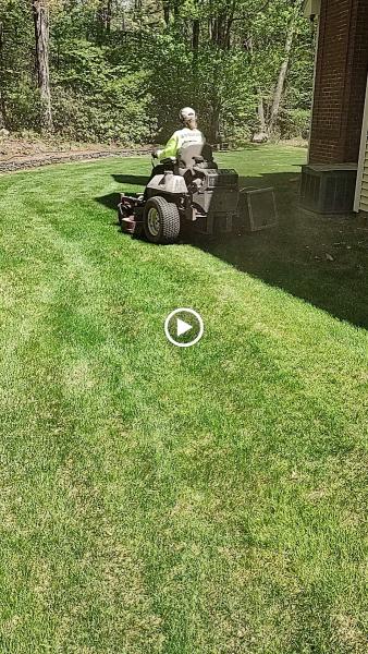 SC Outdoor Services